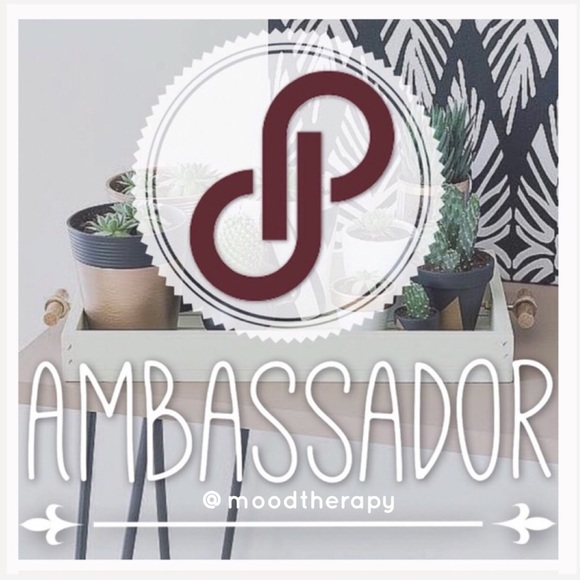 Boho nose stud - spiral shaped - Picture 7 of 8